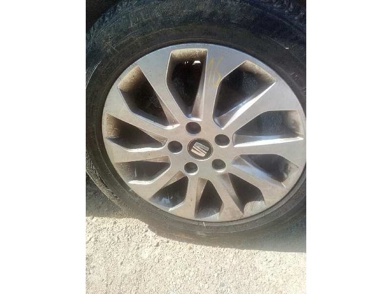 seat leon (5f1) del año 2013