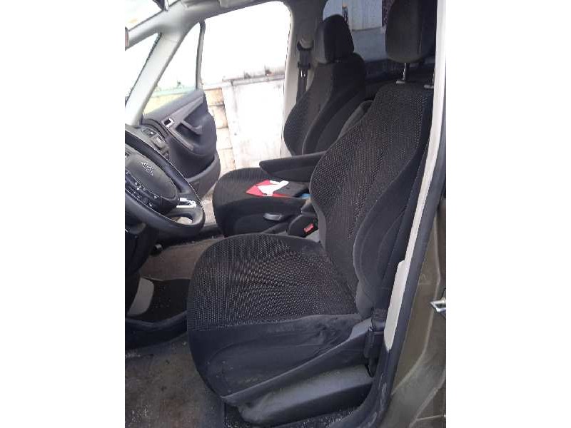 citroën c4 picasso del año 2009