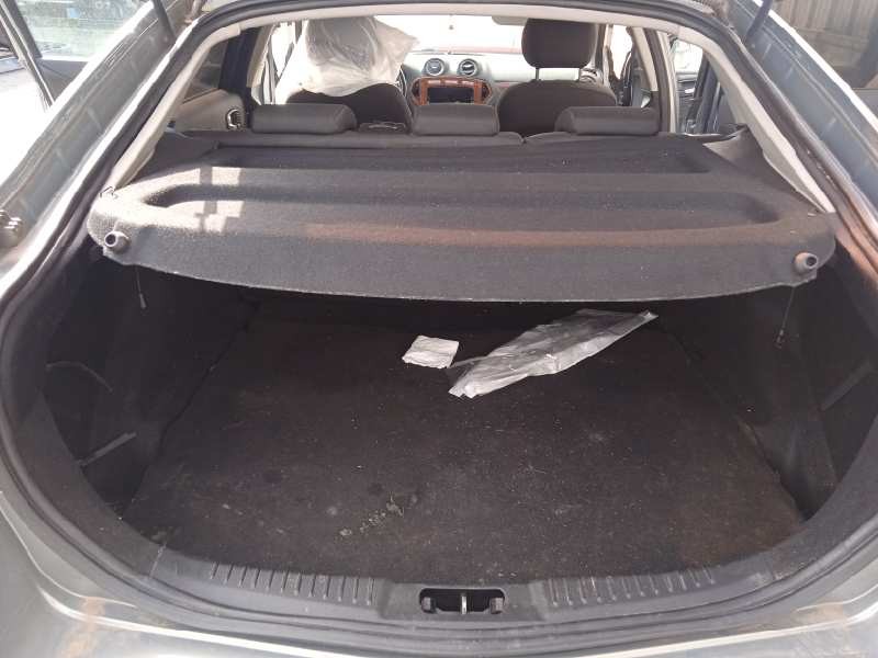 ford mondeo ber. (ca2) del año 2007