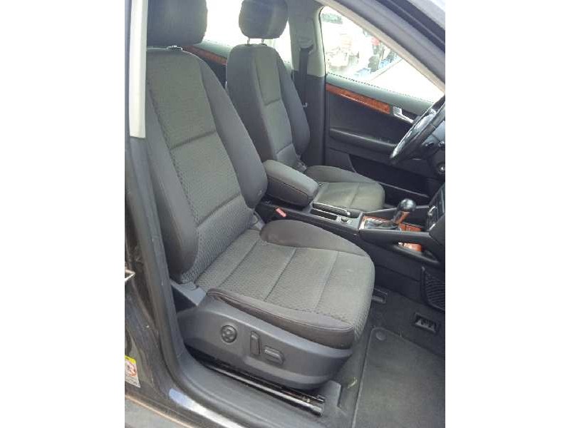 audi a3 (8p) del año 2009