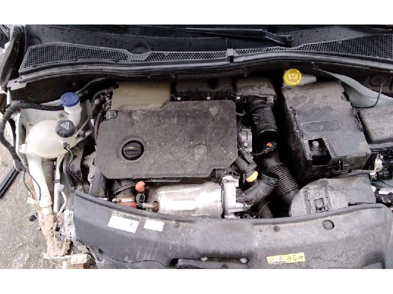 peugeot 208 del año 2019