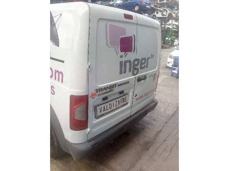 ford transit connect (tc7) del año 2010