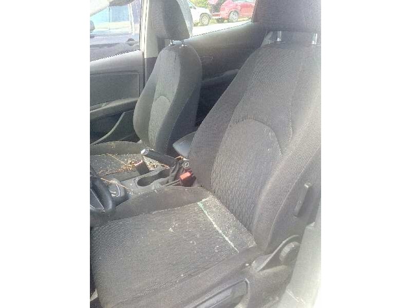 seat leon (5f1) del año 2013