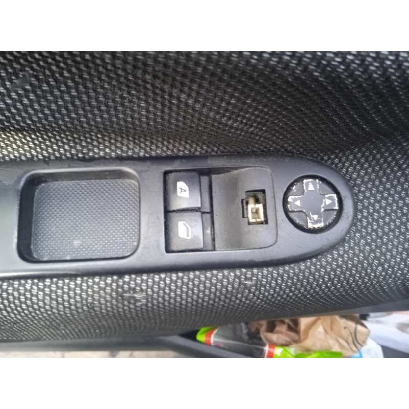 peugeot 207 sw del año 2007