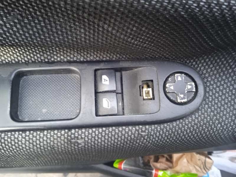 peugeot 207 sw del año 2007