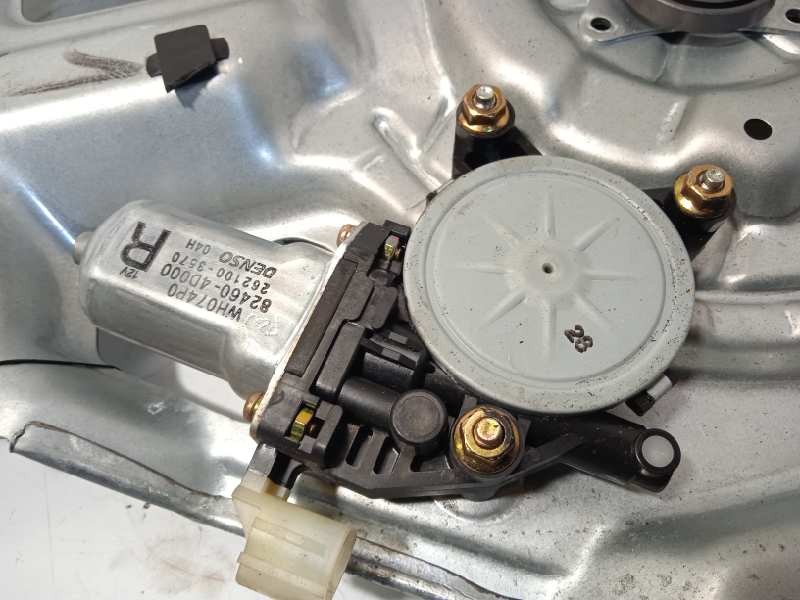 Recambio de elevalunas delantero derecho para kia carnival 2.9 crdi vgt ex referencia OEM IAM 824604D000  2621003570