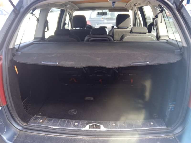 peugeot 307 break/sw (s2) del año 2006