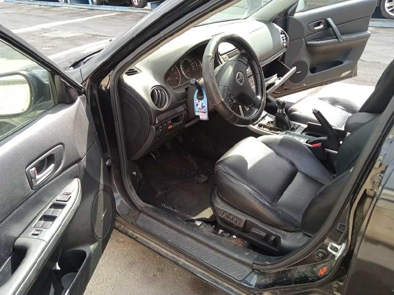 mazda 6 berlina (gg) del año 2006