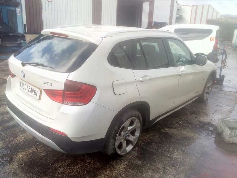 bmw x1 (e84) del año 2011