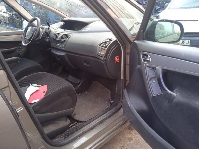 citroën c4 picasso del año 2009