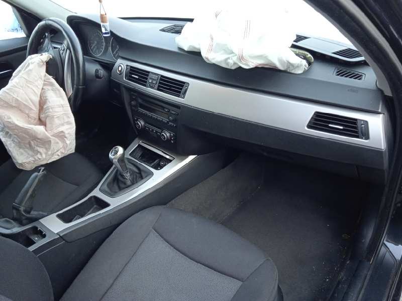 bmw serie 3 berlina (e90) del año 2006