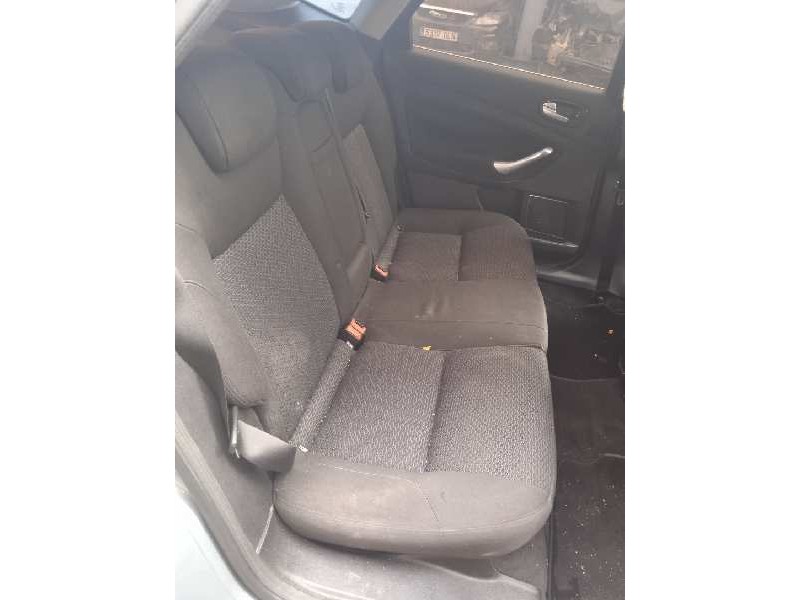 ford mondeo ber. (ca2) del año 2007