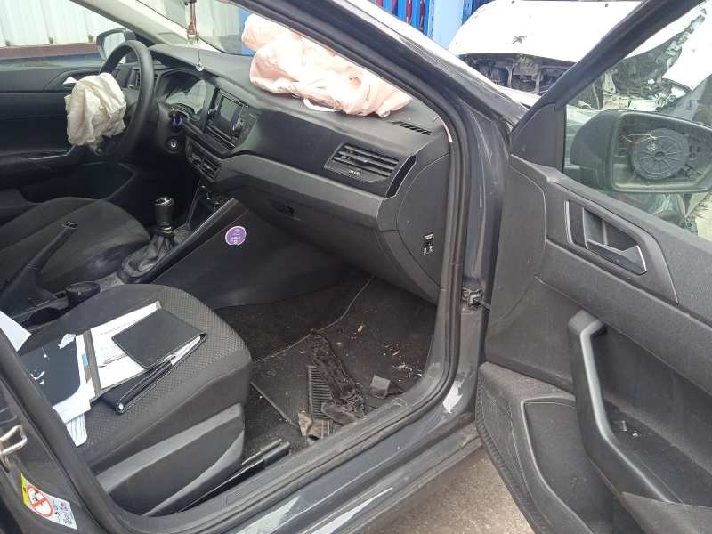 volkswagen polo del año 2018