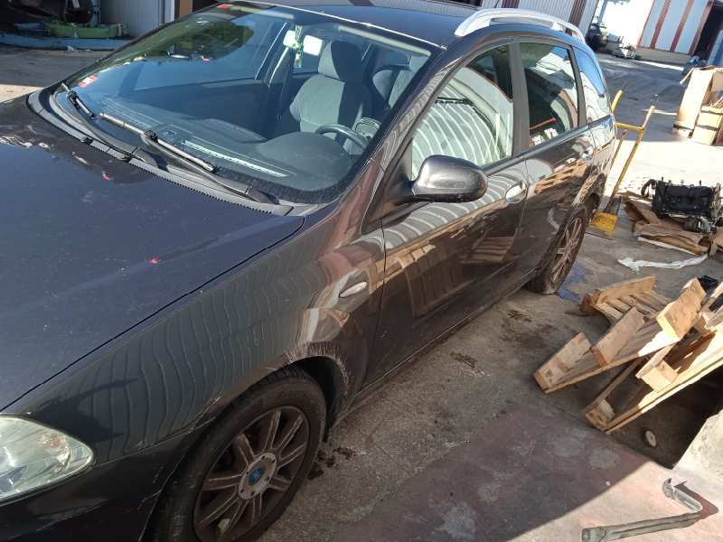 fiat croma (194) del año 2005