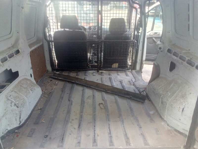 ford transit connect (tc7) del año 2010