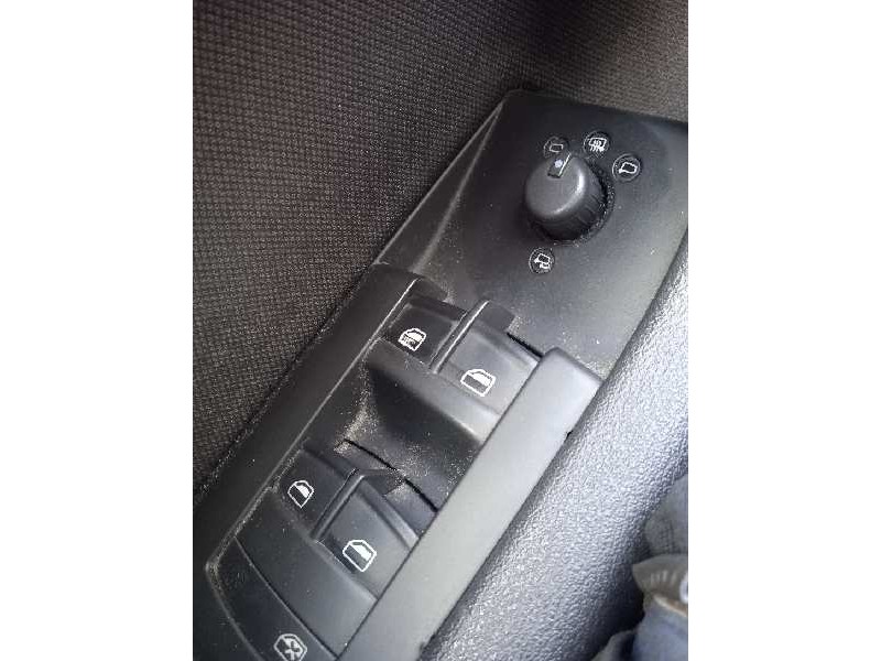 audi a3 (8p) del año 2009