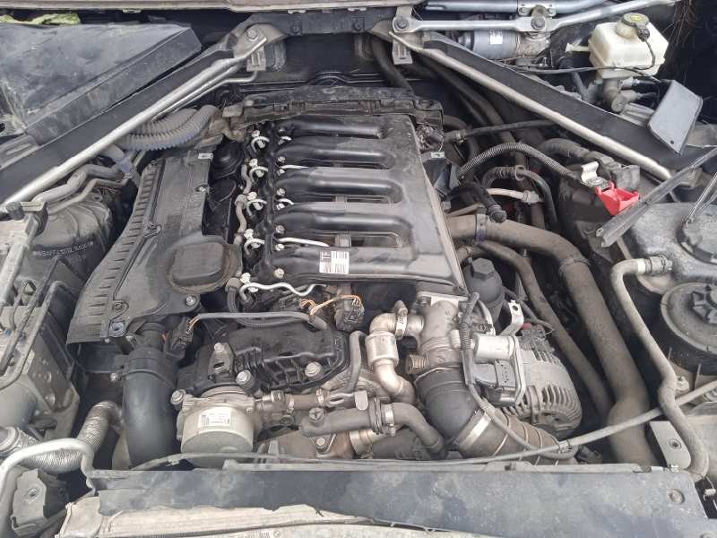 bmw x5 (e70) del año 2009