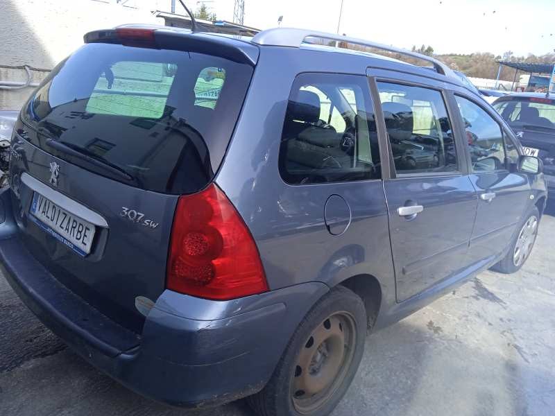 peugeot 307 break/sw (s2) del año 2006