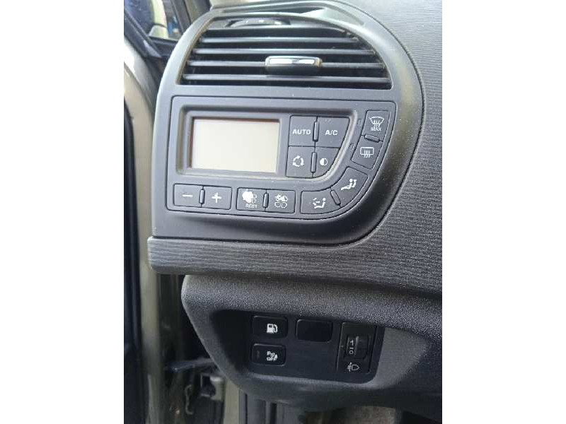 citroën c4 picasso del año 2009