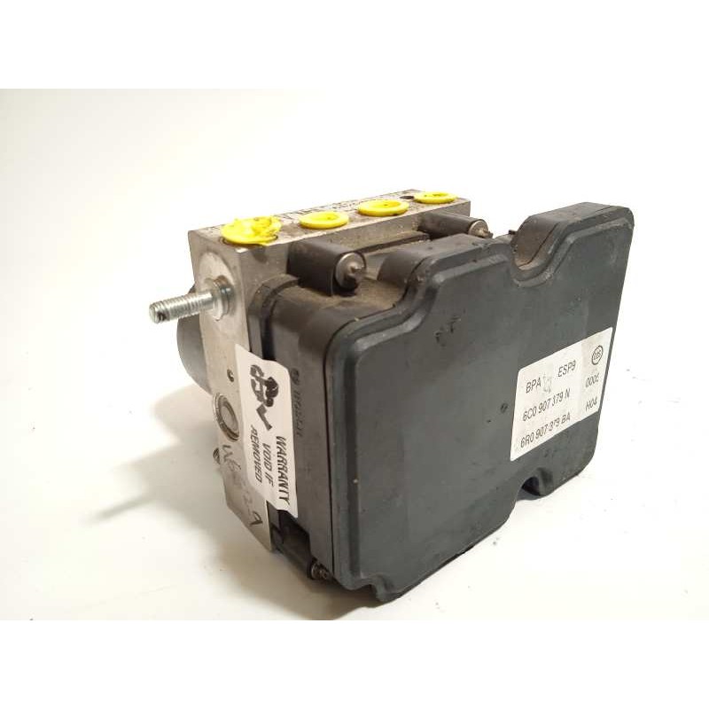 Recambio de abs para seat ibiza (6p1) reference referencia OEM IAM 6C0614517N 6C0907379N 269854