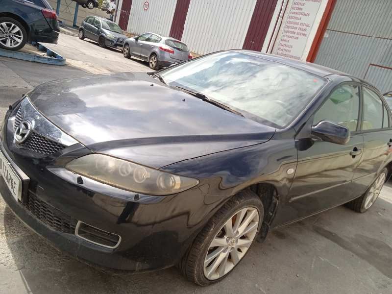 mazda 6 berlina (gg) del año 2006
