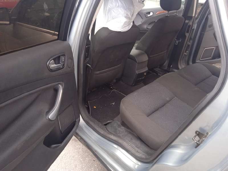 ford mondeo ber. (ca2) del año 2007