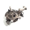 Recambio de mangueta delantera izquierda para kia niro referencia OEM IAM 51710G2000 51750F2000 