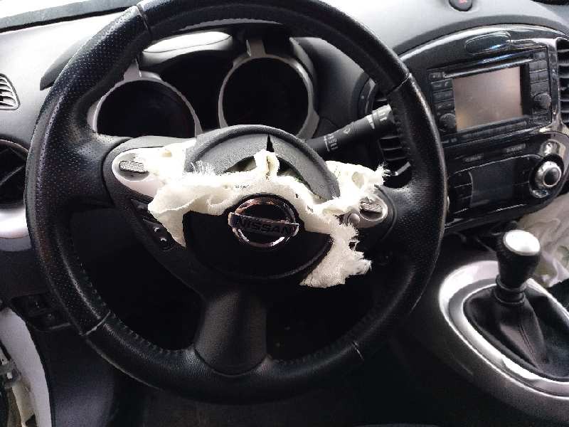 nissan juke (f15) del año 2012