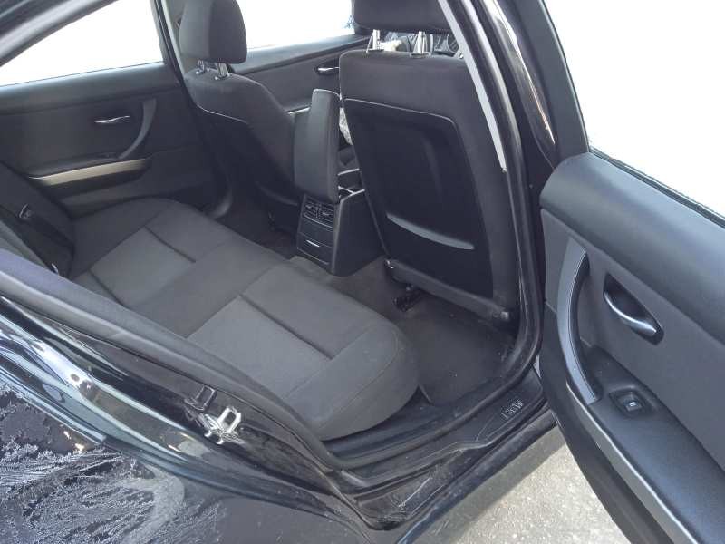 bmw serie 3 berlina (e90) del año 2006