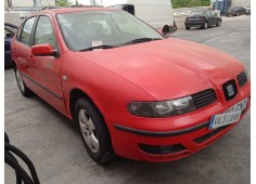 SEAT LEON (1M1)