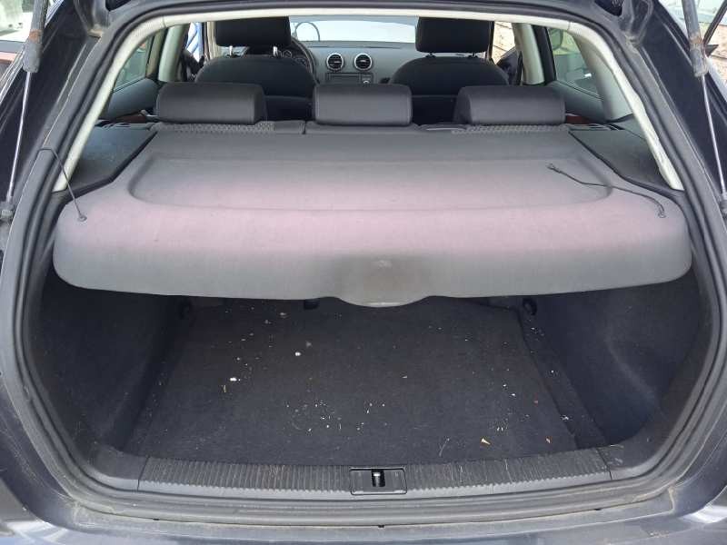 audi a3 (8p) del año 2009