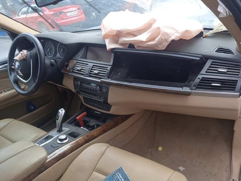 bmw x5 (e70) del año 2009