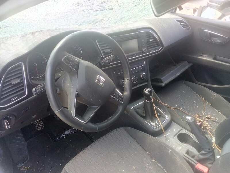 seat leon (5f1) del año 2013