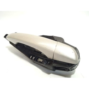 Recambio de maneta exterior trasera derecha para citroën c4 grand picasso 1.6 blue-hdi fap referencia OEM IAM 980297821T  