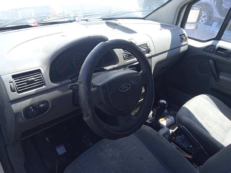 ford transit connect (tc7) del año 2004