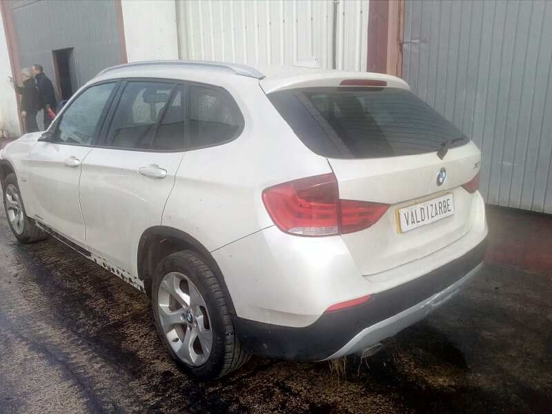bmw x1 (e84) del año 2011