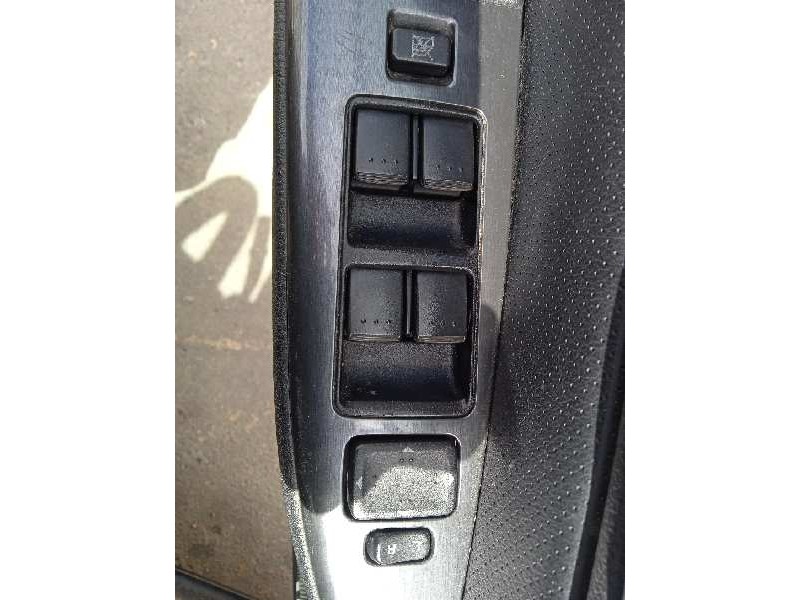 mazda 6 berlina (gg) del año 2006