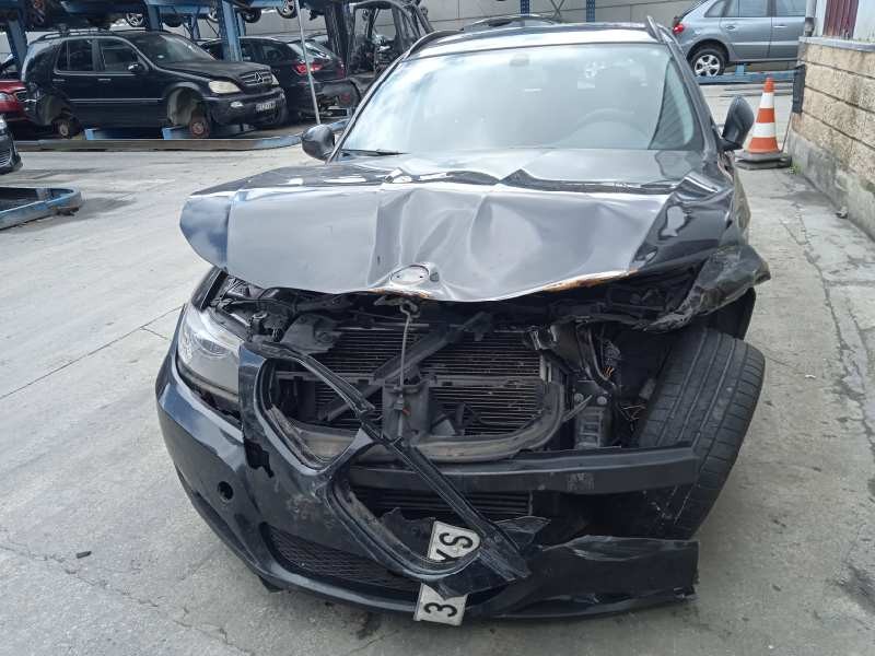 bmw serie 3 touring (e91) del año 2010