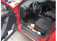 seat leon (1m1) del año 2003 2