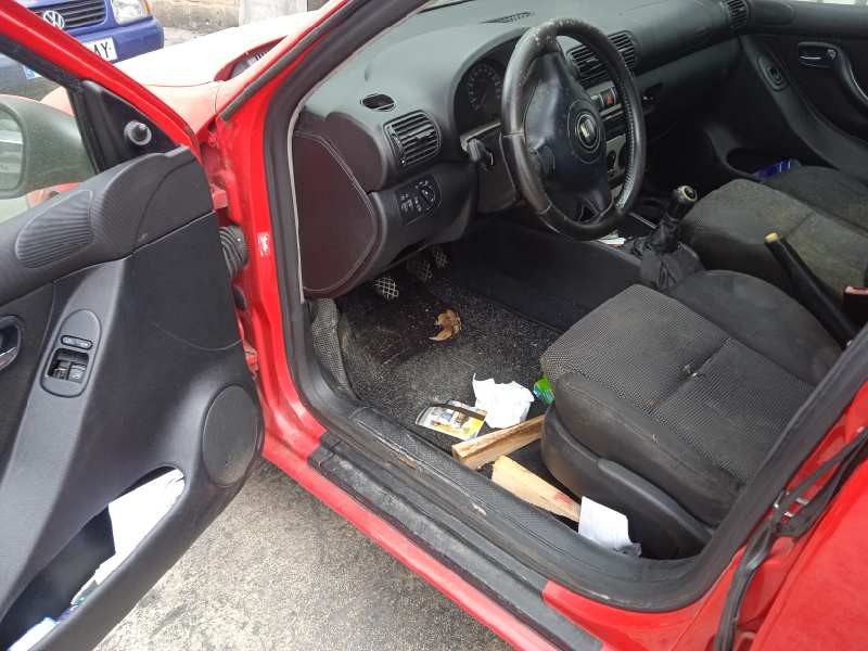 seat leon (1m1) del año 2003