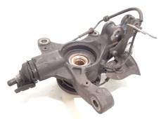 Recambio de mangueta delantera derecha para toyota proace verso 1.6 d-4d cat referencia OEM IAM NOREF  