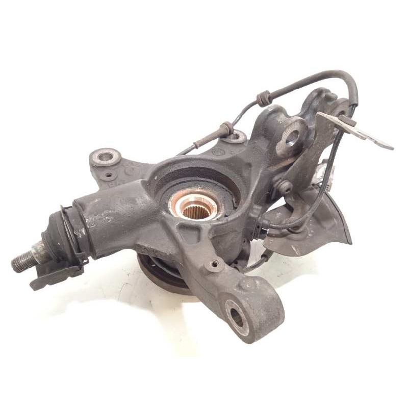 Recambio de mangueta delantera derecha para toyota proace verso 1.6 d-4d cat referencia OEM IAM NOREF  