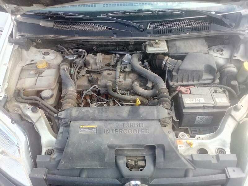 ford transit connect (tc7) del año 2010