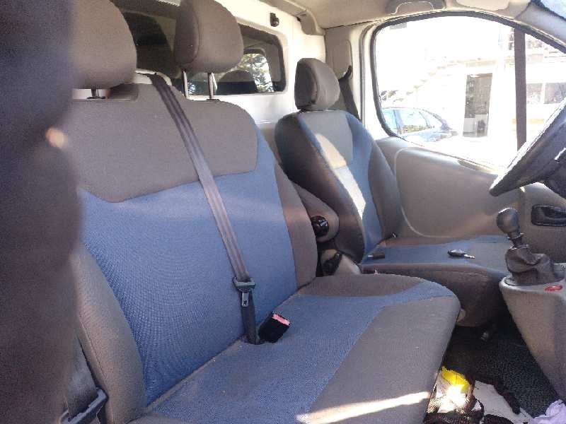 renault trafic combi (ab 4.01) del año 2010