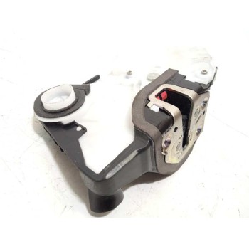 CERRADURA PUERTA DELANTERA IZQUIERDA 61032FL052 