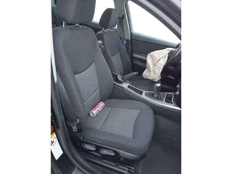 bmw serie 3 berlina (e90) del año 2006