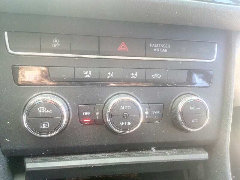 seat leon (5f1) del año 2013