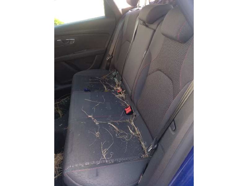 seat leon st (5f8) del año 2019