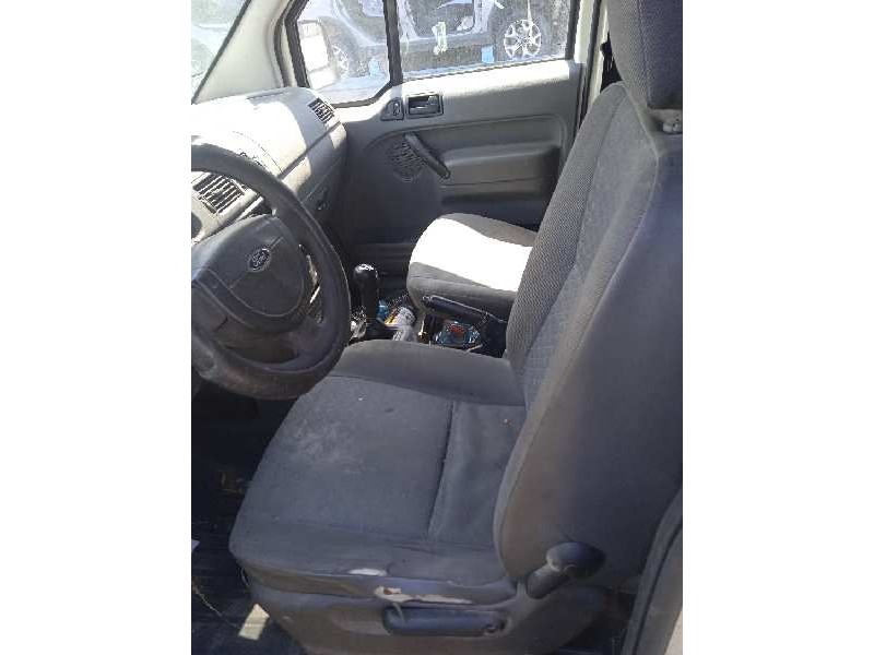ford transit connect (tc7) del año 2004