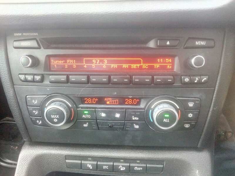 bmw x1 (e84) del año 2011